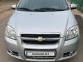 Chevrolet Aveo 2013 года за 3 900 000 тг. в Караганда – фото 17