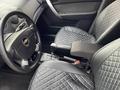 Chevrolet Aveo 2013 года за 3 900 000 тг. в Караганда – фото 3
