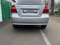Chevrolet Aveo 2013 года за 3 900 000 тг. в Караганда – фото 22