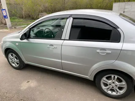 Chevrolet Aveo 2013 года за 3 900 000 тг. в Караганда – фото 23