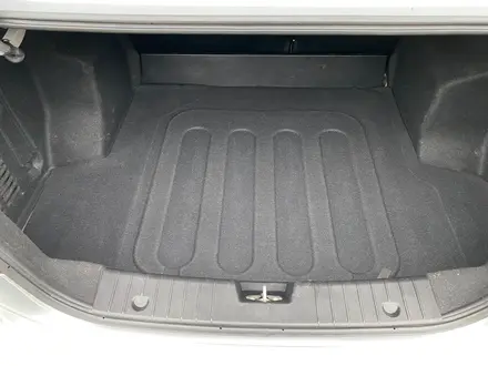 Chevrolet Aveo 2013 года за 3 900 000 тг. в Караганда – фото 24