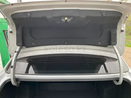 Chevrolet Aveo 2013 года за 3 900 000 тг. в Караганда – фото 25