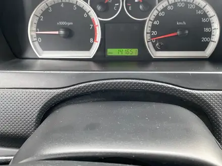 Chevrolet Aveo 2013 года за 3 900 000 тг. в Караганда – фото 26