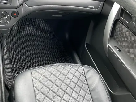 Chevrolet Aveo 2013 года за 3 900 000 тг. в Караганда – фото 28