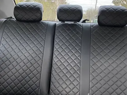 Chevrolet Aveo 2013 года за 3 900 000 тг. в Караганда – фото 29