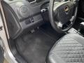 Chevrolet Aveo 2013 года за 3 900 000 тг. в Караганда – фото 2