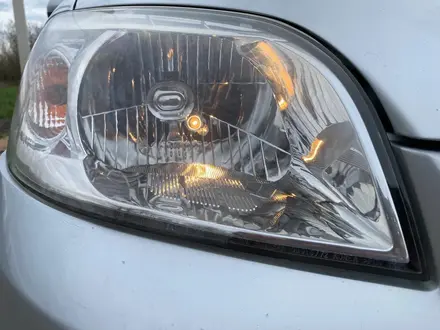Chevrolet Aveo 2013 года за 3 900 000 тг. в Караганда – фото 32
