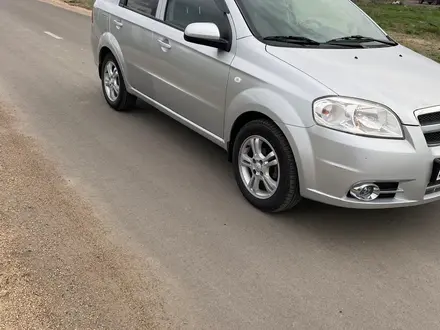 Chevrolet Aveo 2013 года за 3 900 000 тг. в Караганда – фото 31