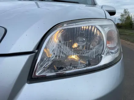 Chevrolet Aveo 2013 года за 3 900 000 тг. в Караганда – фото 33