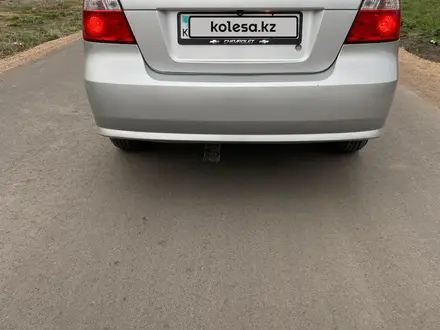 Chevrolet Aveo 2013 года за 3 900 000 тг. в Караганда – фото 35
