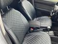 Chevrolet Aveo 2013 года за 3 900 000 тг. в Караганда – фото 36