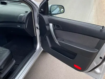 Chevrolet Aveo 2013 года за 3 900 000 тг. в Караганда – фото 38