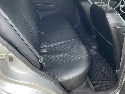 Chevrolet Aveo 2013 года за 3 900 000 тг. в Караганда – фото 39