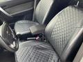 Chevrolet Aveo 2013 года за 3 900 000 тг. в Караганда – фото 4