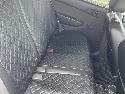Chevrolet Aveo 2013 года за 3 900 000 тг. в Караганда – фото 40