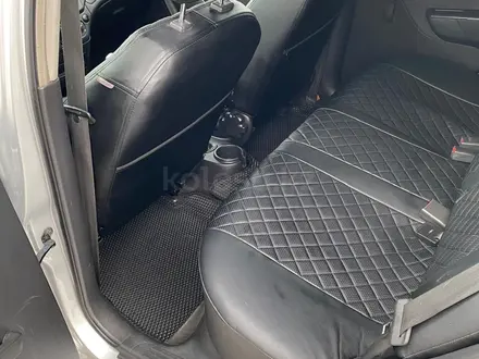Chevrolet Aveo 2013 года за 3 900 000 тг. в Караганда – фото 47