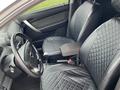 Chevrolet Aveo 2013 года за 3 900 000 тг. в Караганда – фото 48