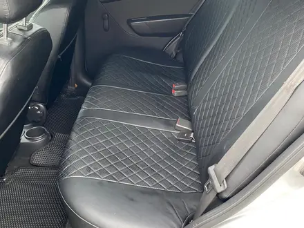Chevrolet Aveo 2013 года за 3 900 000 тг. в Караганда – фото 50