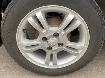 Chevrolet Aveo 2013 года за 3 900 000 тг. в Караганда – фото 51