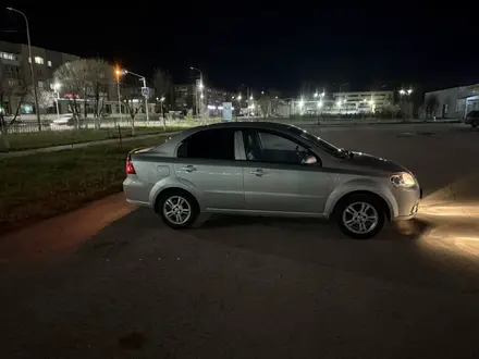 Chevrolet Aveo 2013 года за 3 900 000 тг. в Караганда – фото 54