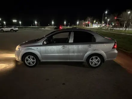 Chevrolet Aveo 2013 года за 3 900 000 тг. в Караганда – фото 55