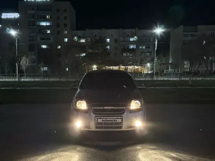 Chevrolet Aveo 2013 года за 3 900 000 тг. в Караганда – фото 62
