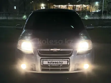 Chevrolet Aveo 2013 года за 3 900 000 тг. в Караганда – фото 63