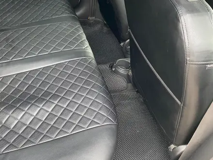 Chevrolet Aveo 2013 года за 3 900 000 тг. в Караганда – фото 9