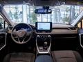 Toyota RAV4 Prestige 2023 года за 20 190 000 тг. в Алматы – фото 12