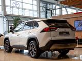 Toyota RAV4 Prestige 2023 годаүшін20 190 000 тг. в Алматы – фото 4