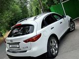Infiniti FX37 2010 года за 7 777 777 тг. в Кордай – фото 3