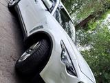 Infiniti FX37 2010 года за 7 777 777 тг. в Кордай – фото 4