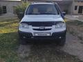 Chevrolet Niva 2014 года за 2 600 000 тг. в Шымкент – фото 7