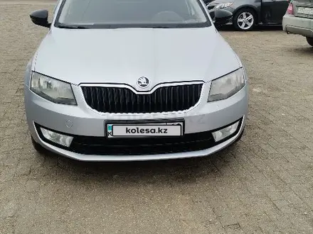 Skoda Octavia 2013 года за 4 000 000 тг. в Актау