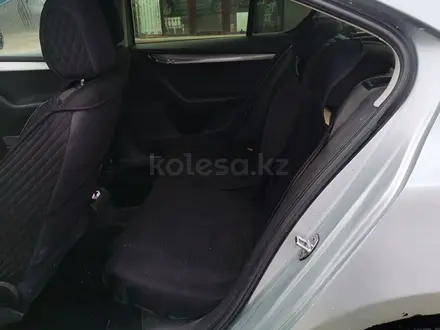 Skoda Octavia 2013 года за 4 000 000 тг. в Актау – фото 6