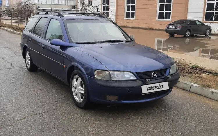 Opel Vectra 1997 года за 1 800 000 тг. в Актау