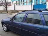 Opel Vectra 1997 года за 1 800 000 тг. в Актау – фото 5