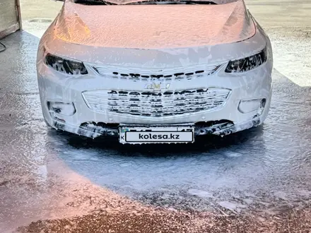 Chevrolet Malibu 2019 года за 10 250 000 тг. в Шымкент