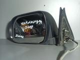 Зеркало боковое левое на Toyota Highlander XU40үшін40 000 тг. в Алматы