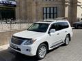 Lexus LX 570 2010 года за 20 000 000 тг. в Алматы