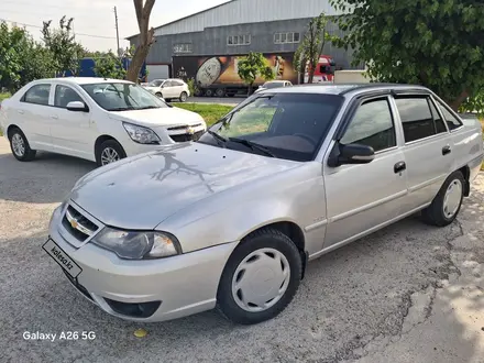 Daewoo Nexia 2012 года за 1 650 000 тг. в Шымкент – фото 2