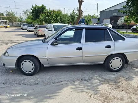 Daewoo Nexia 2012 года за 1 650 000 тг. в Шымкент – фото 3