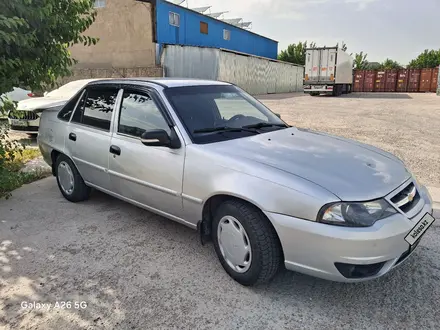 Daewoo Nexia 2012 года за 1 650 000 тг. в Шымкент – фото 5