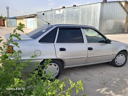 Daewoo Nexia 2012 года за 1 650 000 тг. в Шымкент – фото 6