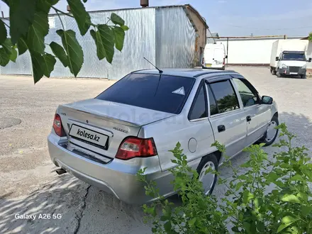 Daewoo Nexia 2012 года за 1 650 000 тг. в Шымкент – фото 7