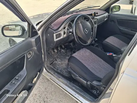 Daewoo Nexia 2012 года за 1 650 000 тг. в Шымкент – фото 8