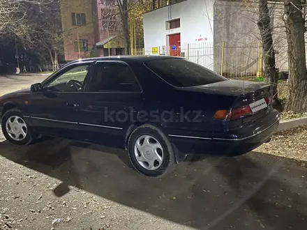 Toyota Camry 1997 года за 3 450 000 тг. в Тараз – фото 5