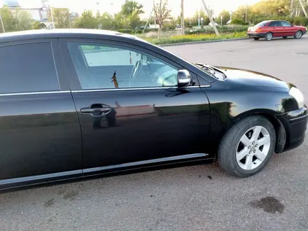 Toyota Avensis 2007 года за 4 400 000 тг. в Экибастуз – фото 4