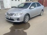 Toyota Corolla 2013 года за 6 300 000 тг. в Астана – фото 2