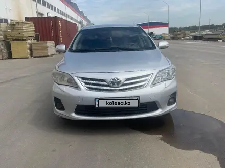 Toyota Corolla 2013 года за 6 000 000 тг. в Астана – фото 4